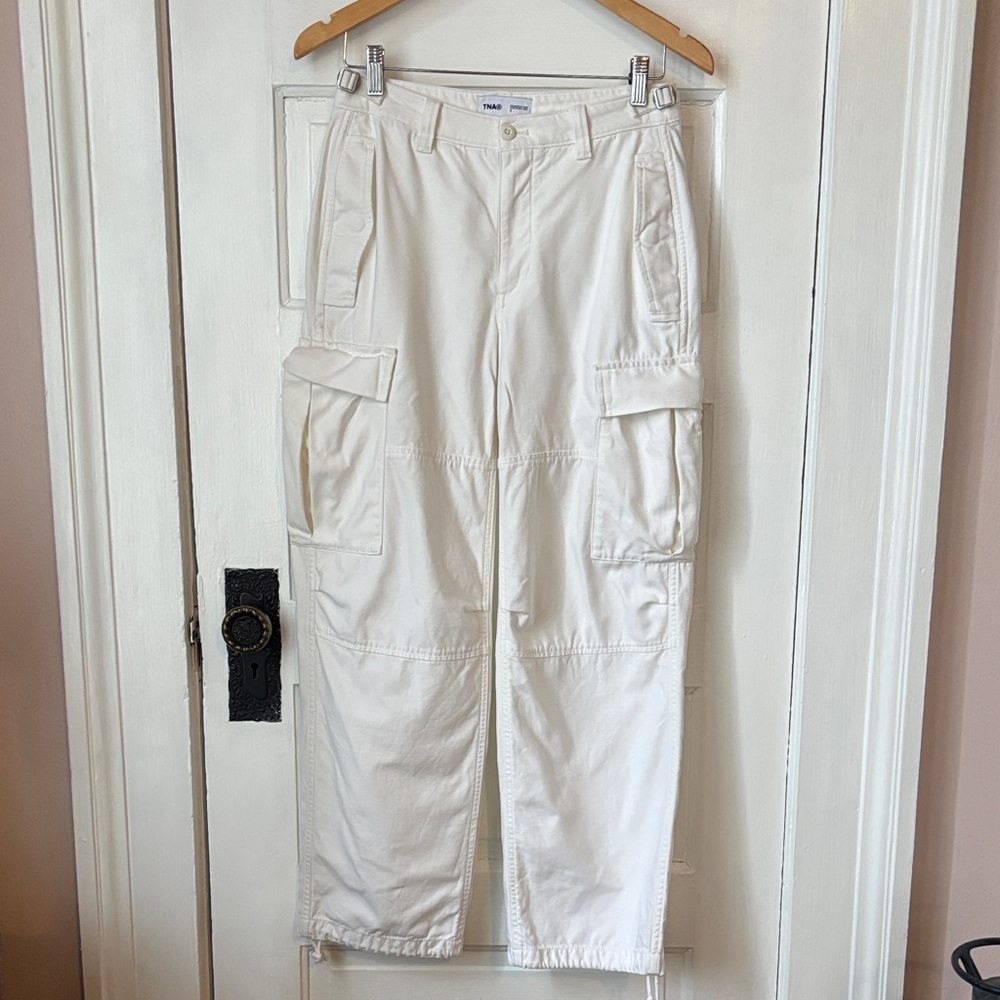 ARITZIA TNA SUPPLY CARGO PANTS